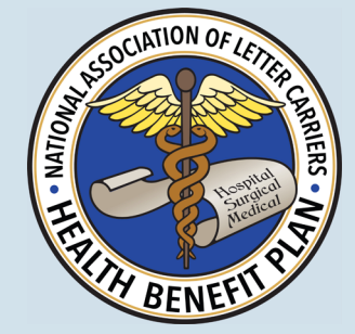 NALC Health Benefit Plan logo
