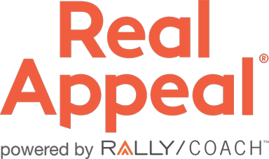 Real Appeal logo