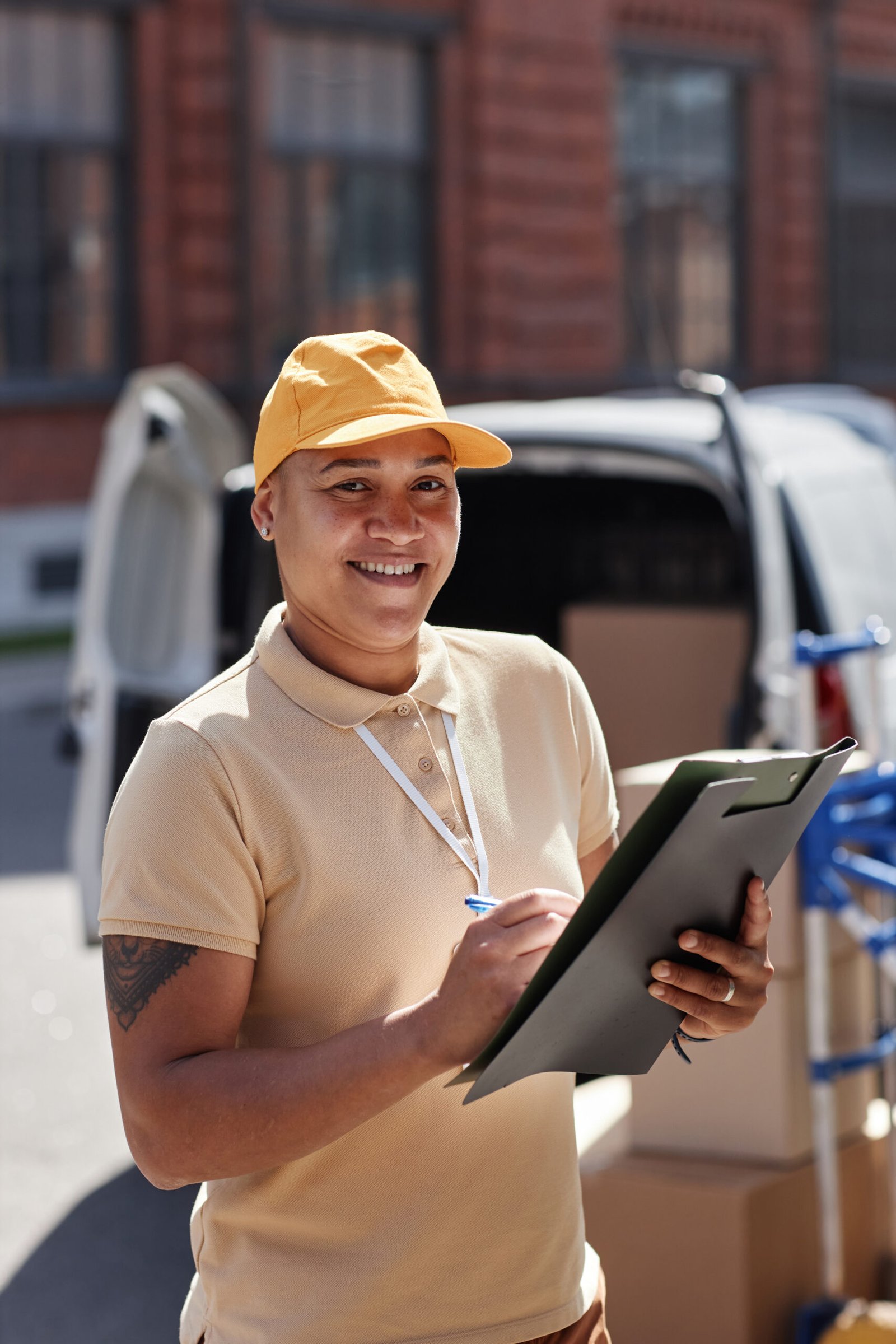 An active Postal employee