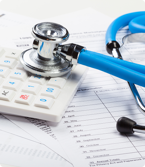 Avoid healthcare fraud
