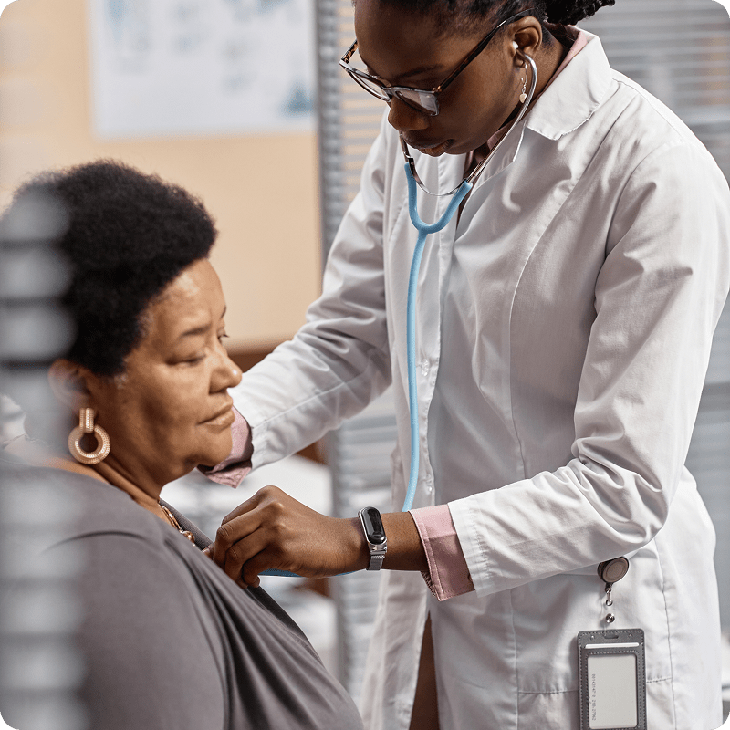 Spend Rewards on Eligible Medical Costs.