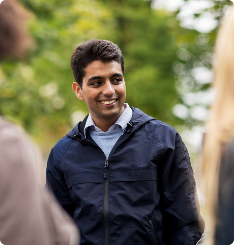Maintain your membership eligibility