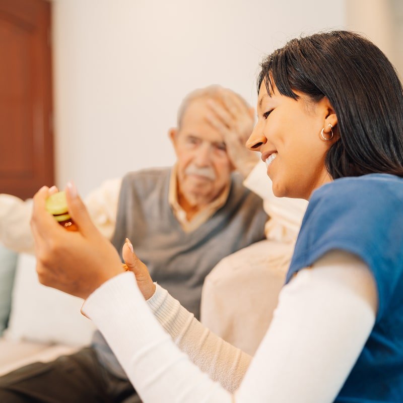 Benefits for Medicare-Eligible Postal Annuitants