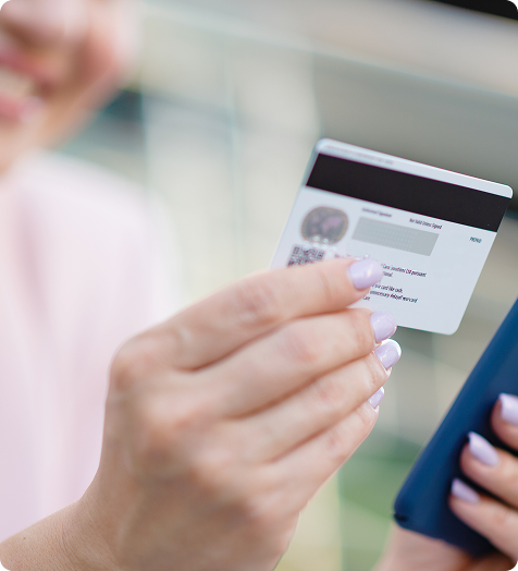 Protect your ID and personal health information