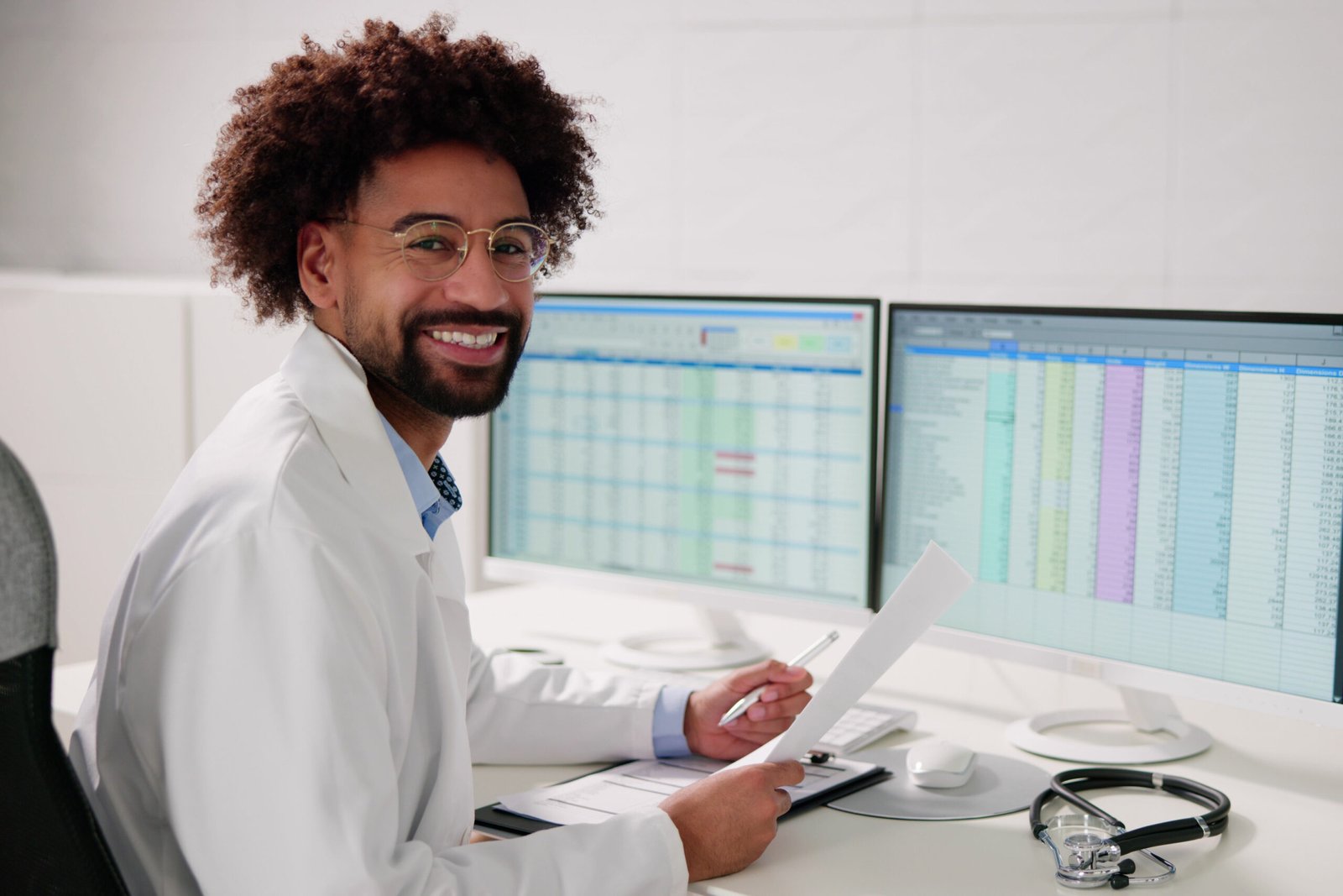 Enroll in Medicare 
Parts A & B
