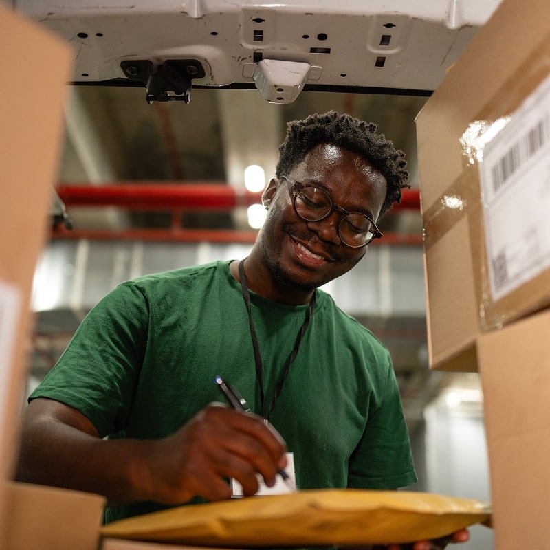For Healthy Postal Workers Who Rarely Use Care