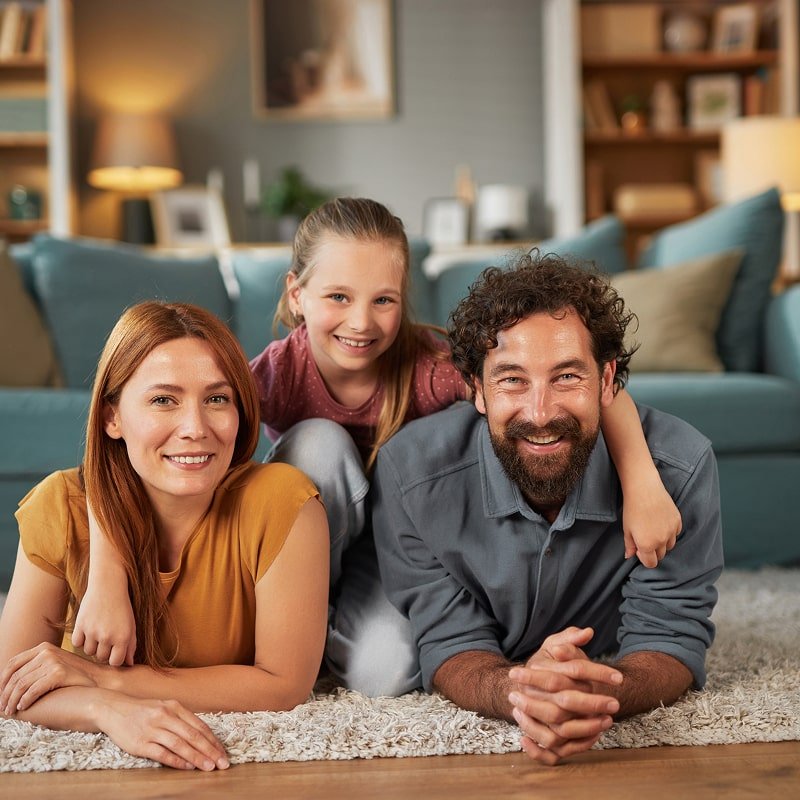 For Families Who Want Control Over Spending