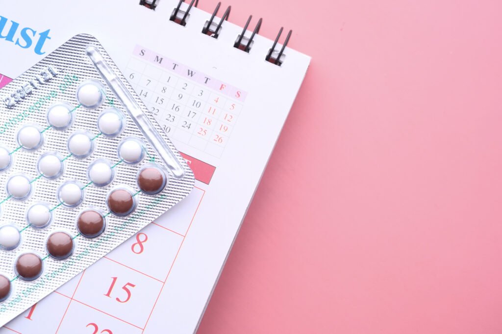 Contraceptive Coverage