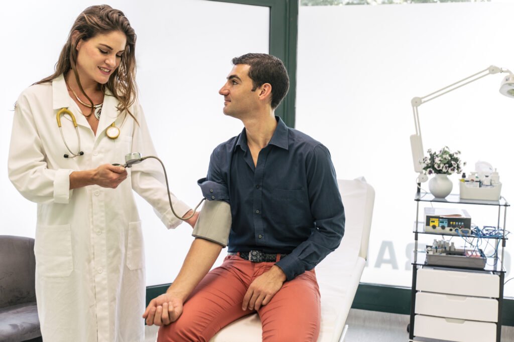 Preventive Health Screenings: What Women and Men Should Know